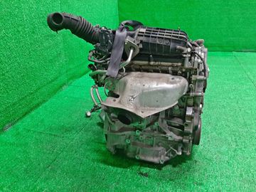 ДВИГАТЕЛЬ НА NISSAN SERENA CC25 MR20DE