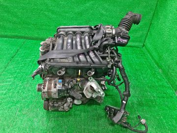 ДВИГАТЕЛЬ НА NISSAN SERENA CC25 MR20DE
