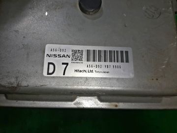 ДВИГАТЕЛЬ НА NISSAN SERENA CC25 MR20DE