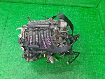 ДВИГАТЕЛЬ НА NISSAN SERENA CC25 MR20DE