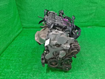 ДВИГАТЕЛЬ НА NISSAN SERENA CC25 MR20DE