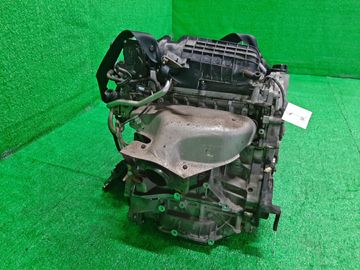 ДВИГАТЕЛЬ НА NISSAN SERENA CC25 MR20DE