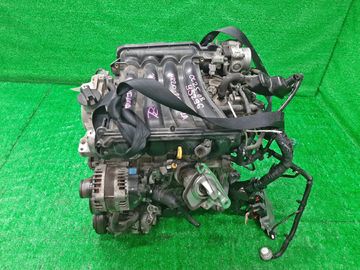 ДВИГАТЕЛЬ НА NISSAN SERENA CC25 MR20DE