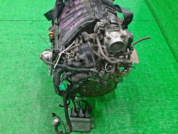 ДВИГАТЕЛЬ НА NISSAN SERENA CC25 MR20DE