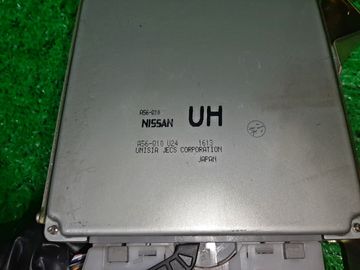 ДВИГАТЕЛЬ НА NISSAN X-TRAIL NT30 QR20DE