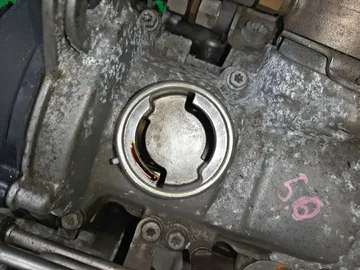 ДВИГАТЕЛЬ НА VOLKSWAGEN POLO 6R1 CBZB
