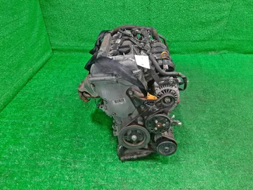 ДВИГАТЕЛЬ НА TOYOTA COROLLA FIELDER NZE141G 1NZ-FE