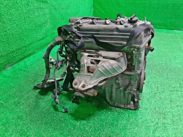 ДВИГАТЕЛЬ НА TOYOTA COROLLA FIELDER NZE141G 1NZ-FE