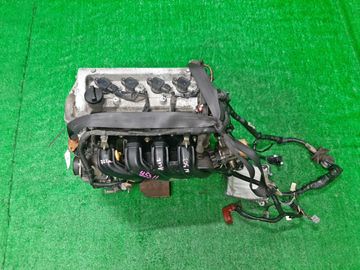 ДВИГАТЕЛЬ НА TOYOTA COROLLA FIELDER NZE121G 1NZ-FE