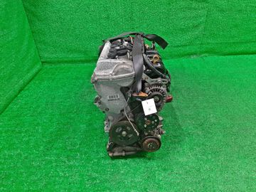 ДВИГАТЕЛЬ НА TOYOTA COROLLA FIELDER NZE121G 1NZ-FE