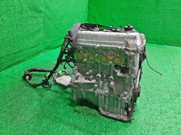 ДВИГАТЕЛЬ НА TOYOTA COROLLA FIELDER NZE121G 1NZ-FE