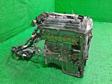 ДВИГАТЕЛЬ НА TOYOTA COROLLA NZE121 1NZ-FE