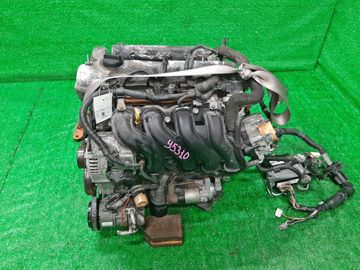 ДВИГАТЕЛЬ НА TOYOTA COROLLA NZE121 1NZ-FE