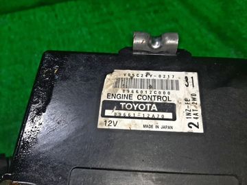 ДВИГАТЕЛЬ НА TOYOTA COROLLA NZE121 1NZ-FE