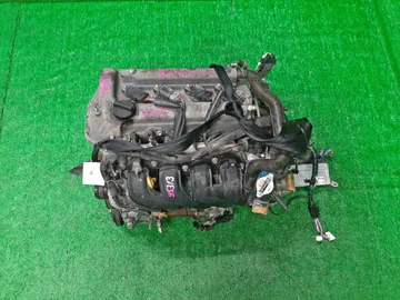 ДВИГАТЕЛЬ НА TOYOTA PROBOX NCP160V 1NZ-FE