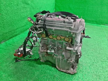 ДВИГАТЕЛЬ НА TOYOTA PROBOX NCP160V 1NZ-FE