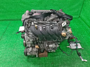 ДВИГАТЕЛЬ НА TOYOTA PROBOX NCP160V 1NZ-FE