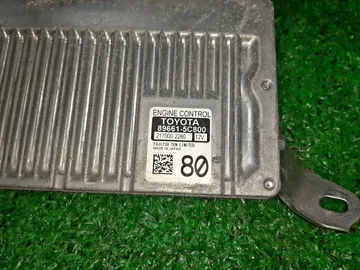 ДВИГАТЕЛЬ НА TOYOTA PROBOX NCP160V 1NZ-FE