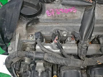 ДВИГАТЕЛЬ НА TOYOTA PROBOX NCP160V 1NZ-FE