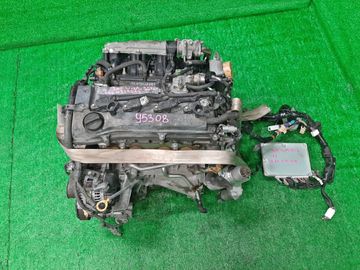 ДВИГАТЕЛЬ НА TOYOTA ISIS ANM10G 1AZ-FSE