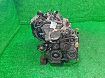 ДВИГАТЕЛЬ НА TOYOTA ISIS ANM10G 1AZ-FSE