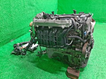ДВИГАТЕЛЬ НА TOYOTA ISIS ANM10G 1AZ-FSE