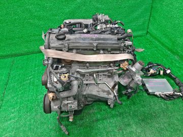 ДВИГАТЕЛЬ НА TOYOTA ISIS ANM10G 1AZ-FSE