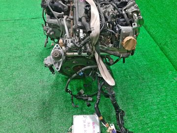 ДВИГАТЕЛЬ НА TOYOTA ISIS ANM10G 1AZ-FSE