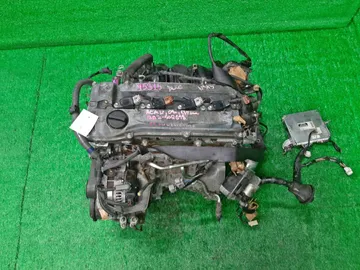 ДВИГАТЕЛЬ НА TOYOTA IPSUM ACM21W 2AZ-FE
