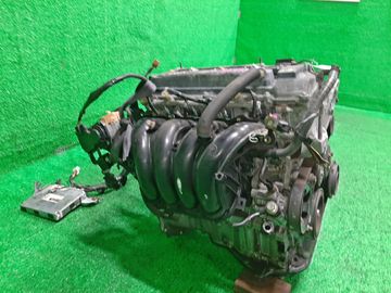 ДВИГАТЕЛЬ НА TOYOTA IPSUM ACM21W 2AZ-FE