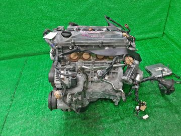ДВИГАТЕЛЬ НА TOYOTA IPSUM ACM21W 2AZ-FE