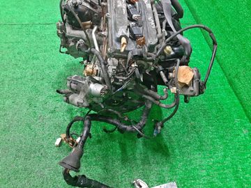 ДВИГАТЕЛЬ НА TOYOTA IPSUM ACM21W 2AZ-FE