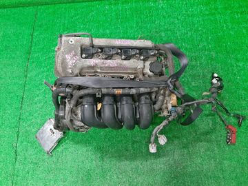 ДВИГАТЕЛЬ НА TOYOTA VISTA ARDEO ZZV50G 1ZZ-FE