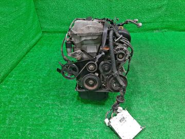 ДВИГАТЕЛЬ НА TOYOTA VISTA ARDEO ZZV50G 1ZZ-FE