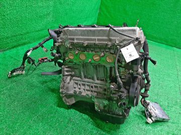 ДВИГАТЕЛЬ НА TOYOTA VISTA ARDEO ZZV50G 1ZZ-FE