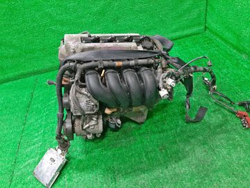 ДВИГАТЕЛЬ НА TOYOTA VISTA ARDEO ZZV50G 1ZZ-FE