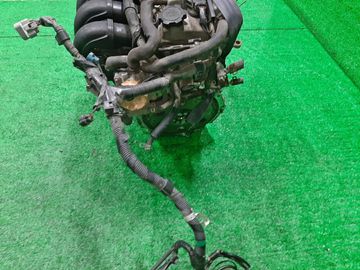 ДВИГАТЕЛЬ НА TOYOTA VISTA ARDEO ZZV50G 1ZZ-FE