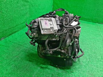 ДВИГАТЕЛЬ НА VOLKSWAGEN GOLF 5K1 CBZB