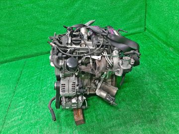 ДВИГАТЕЛЬ НА VOLKSWAGEN GOLF 5K1 CBZB