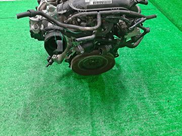 ДВИГАТЕЛЬ НА VOLKSWAGEN GOLF 5K1 CBZB