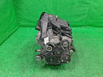 ДВИГАТЕЛЬ НА MAZDA AXELA BK5P ZY-VE
