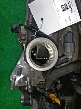 ДВИГАТЕЛЬ НА MAZDA AXELA BK5P ZY-VE