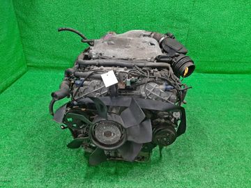 ДВИГАТЕЛЬ НА NISSAN SKYLINE HV35 VQ30DD