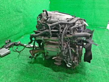 ДВИГАТЕЛЬ НА NISSAN SKYLINE HV35 VQ30DD
