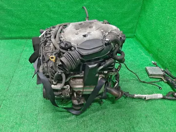 ДВИГАТЕЛЬ НА NISSAN SKYLINE HV35 VQ30DD