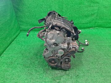 ДВИГАТЕЛЬ НА NISSAN DUALIS J10 MR20DE