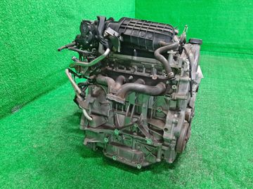 ДВИГАТЕЛЬ НА NISSAN DUALIS J10 MR20DE