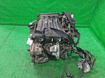 ДВИГАТЕЛЬ НА NISSAN DUALIS J10 MR20DE