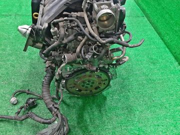 ДВИГАТЕЛЬ НА NISSAN DUALIS J10 MR20DE
