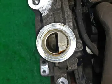 ДВИГАТЕЛЬ НА NISSAN DUALIS J10 MR20DE